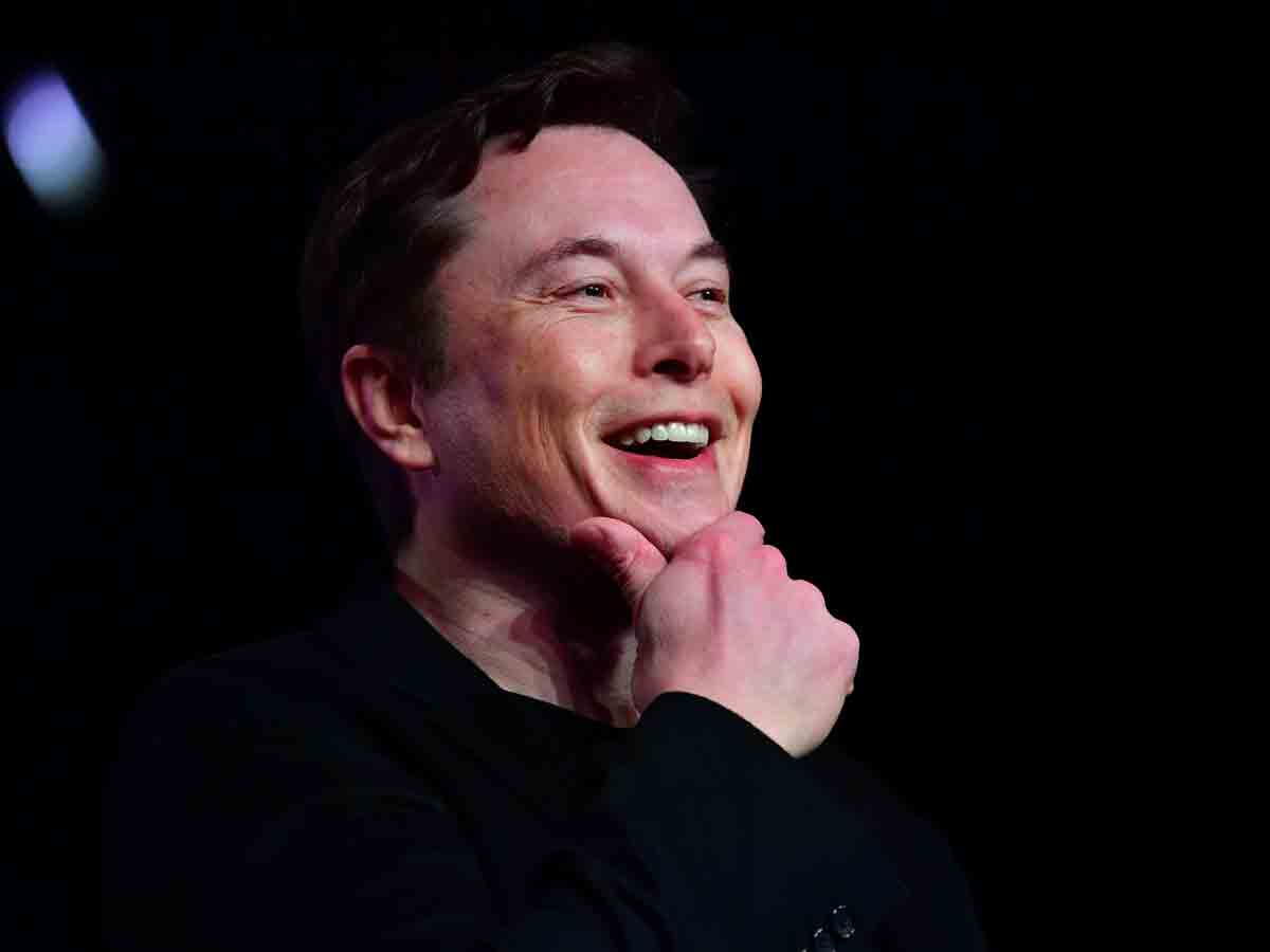 1. SpaceX—Elon Musk—$304 Billion