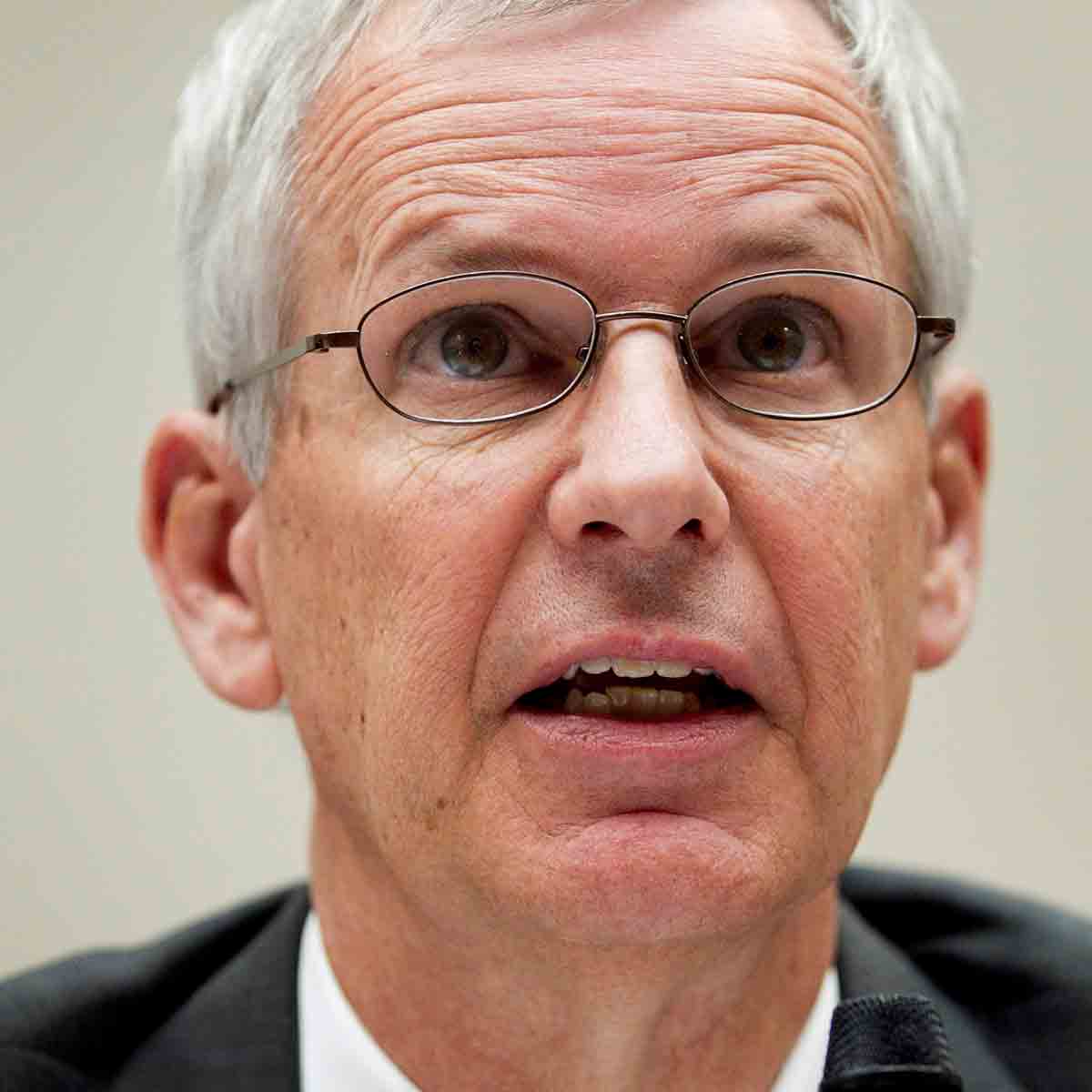7. Dish—Charles Ergon—$10 Billion