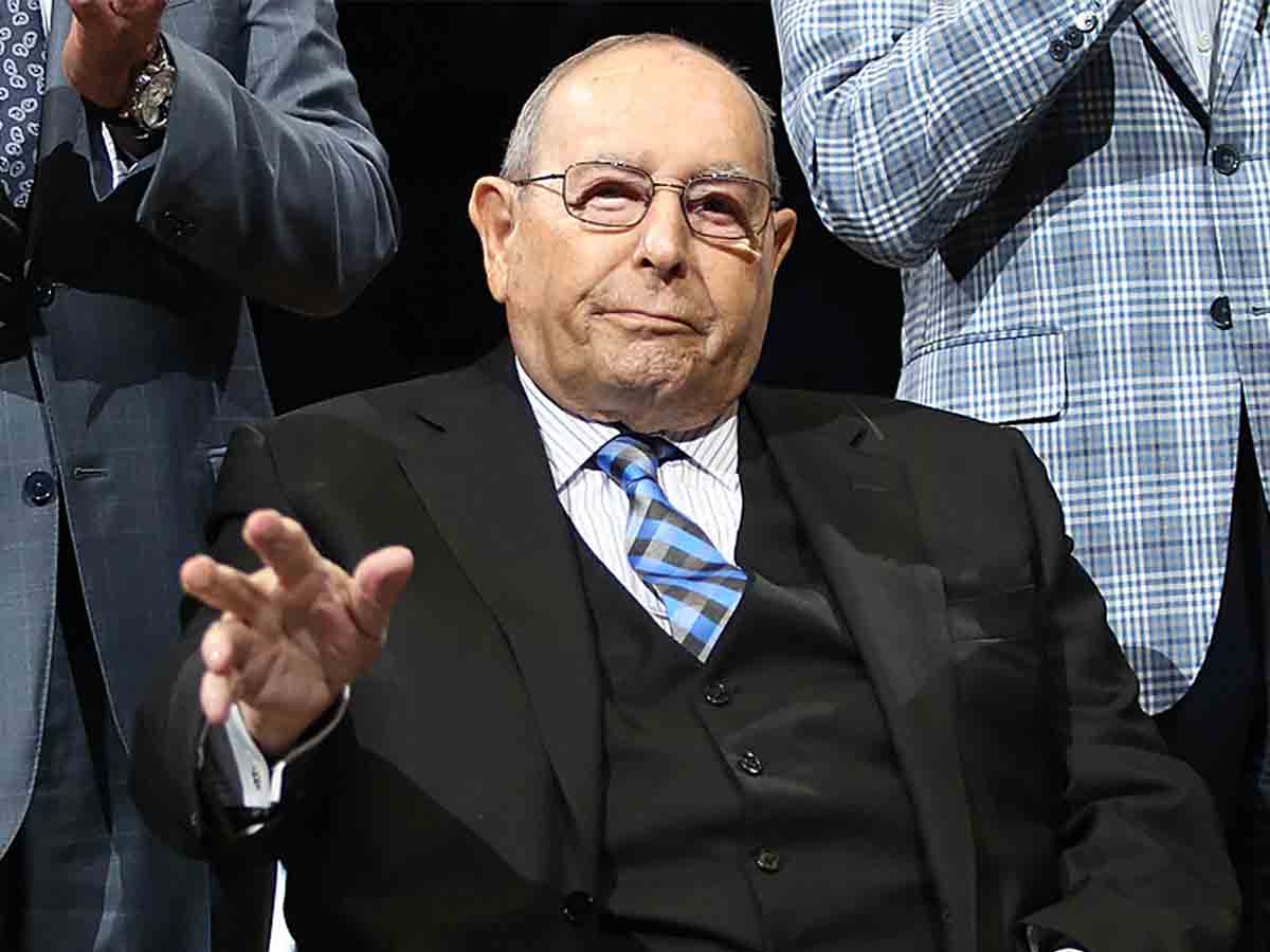 9. Amway—Richard DeVos—$6 Billion