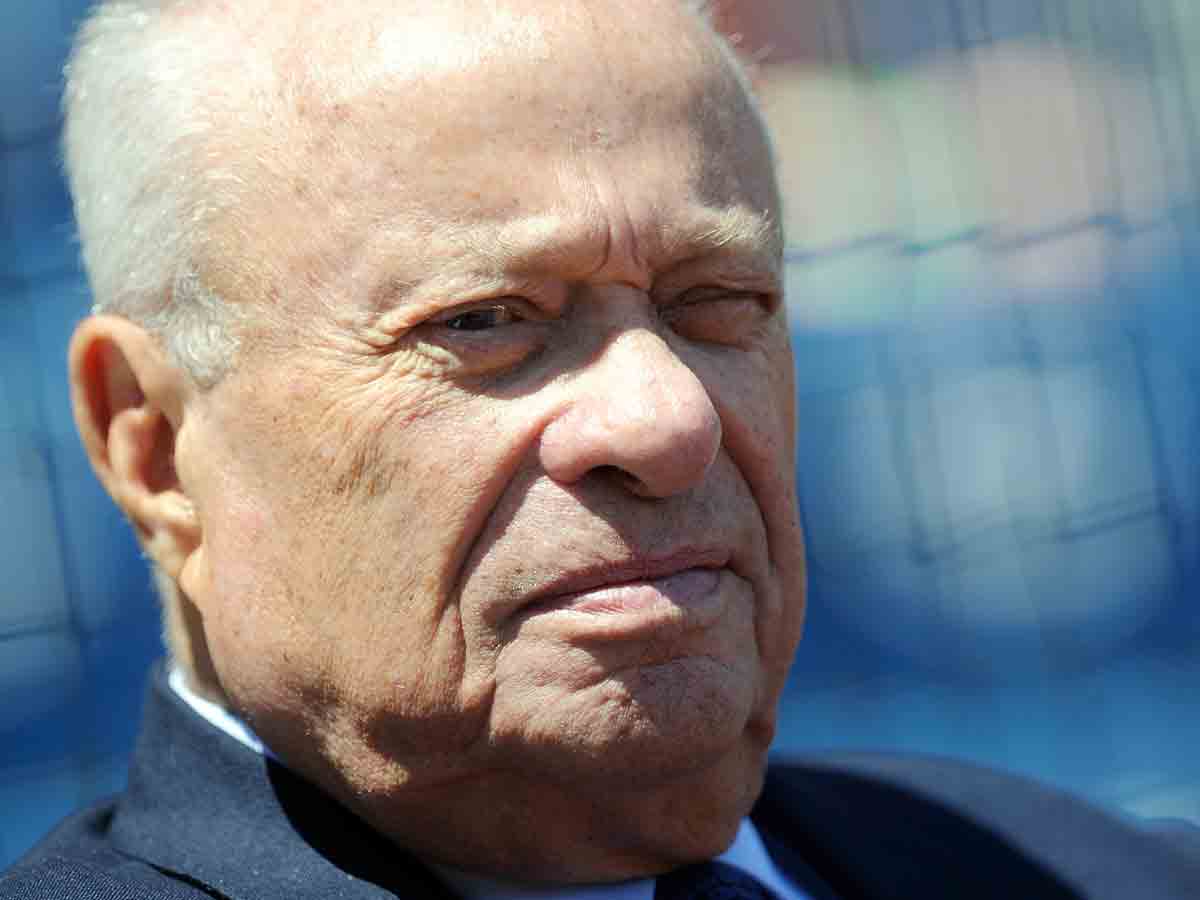13. Lerner Enterprises—Ted Lerner—$5.5 Billion