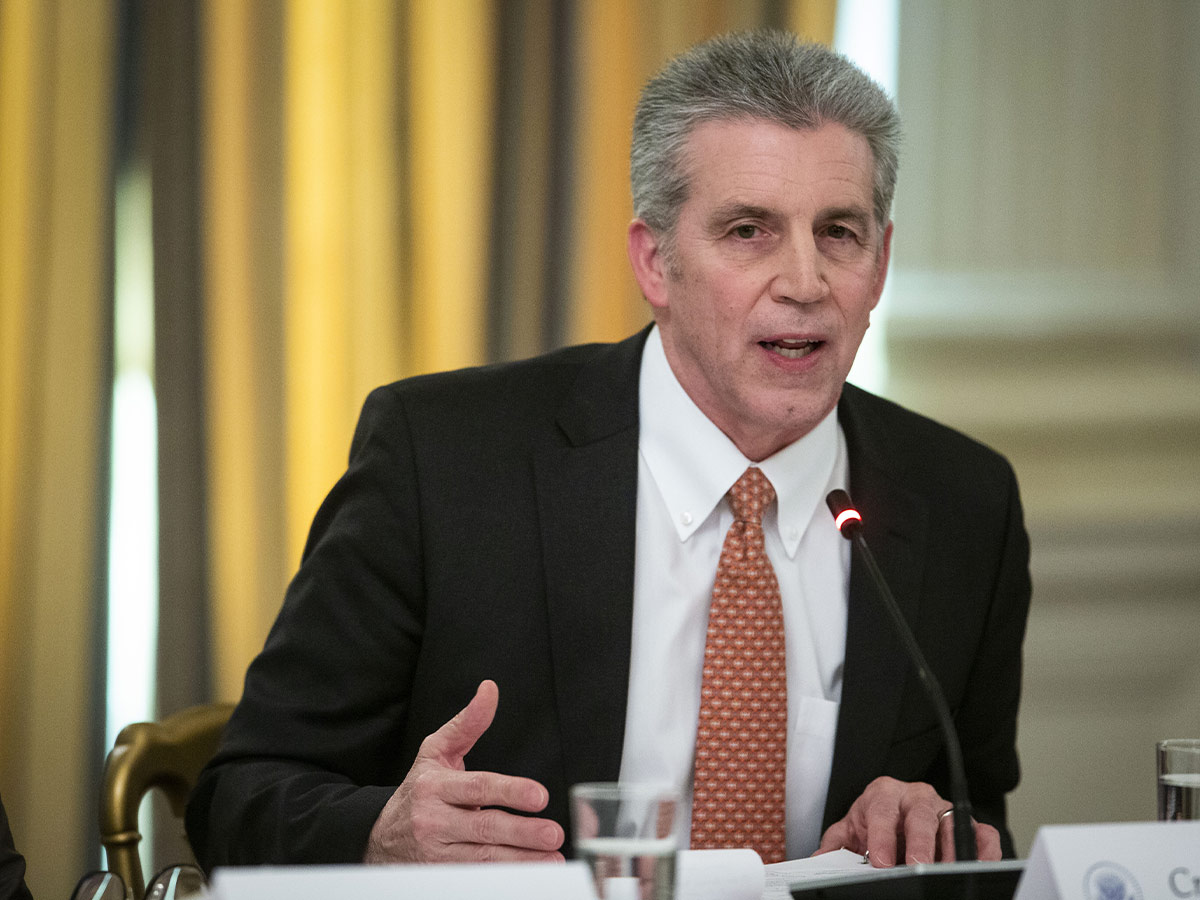 23. The Home Depot—Craig Menear—$116 million