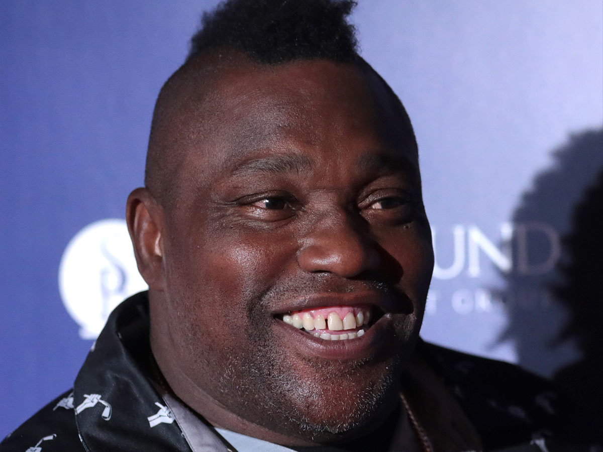 Warren Sapp