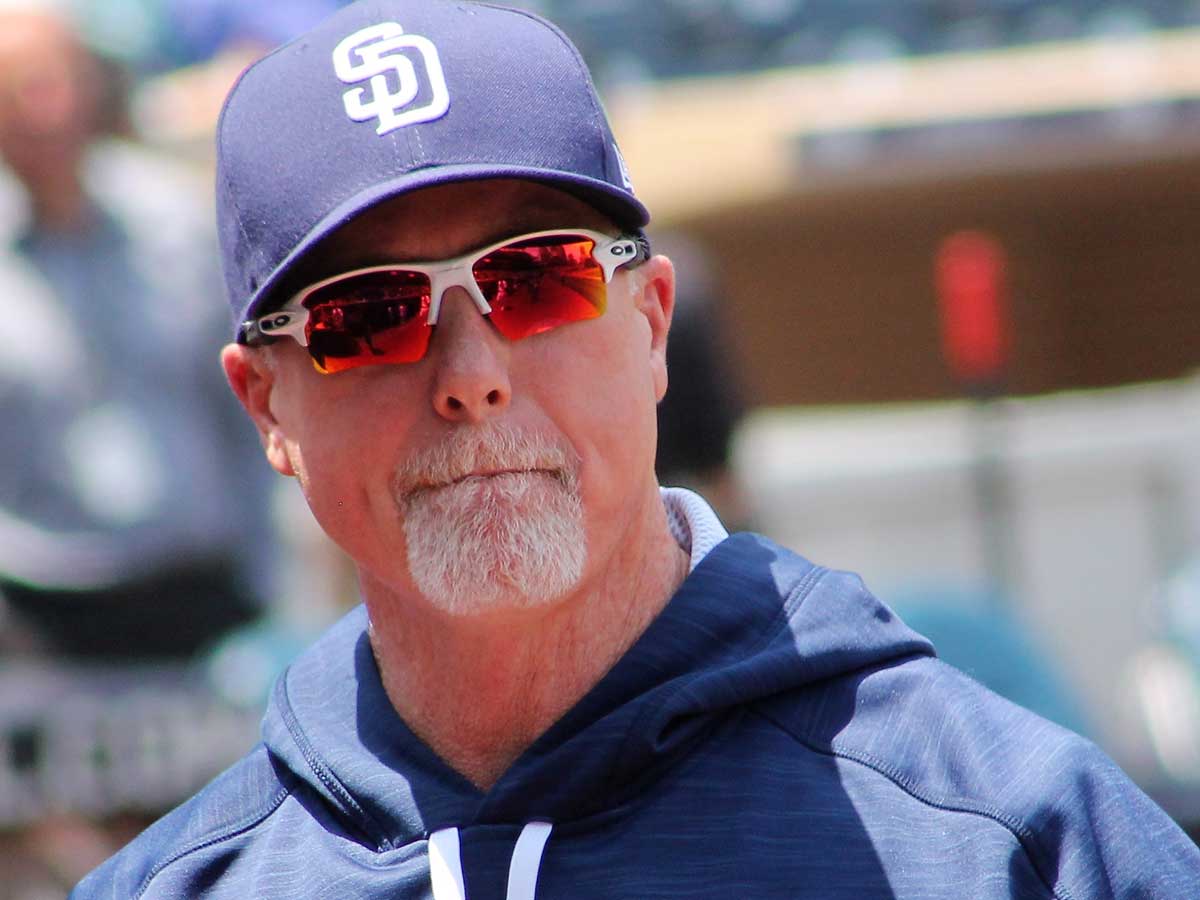 Mark McGwire
