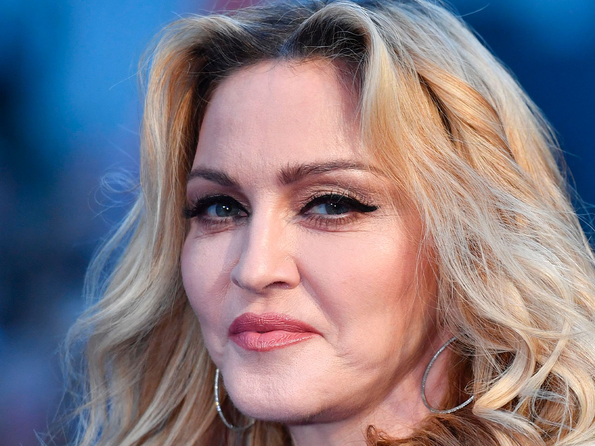 Madonna
