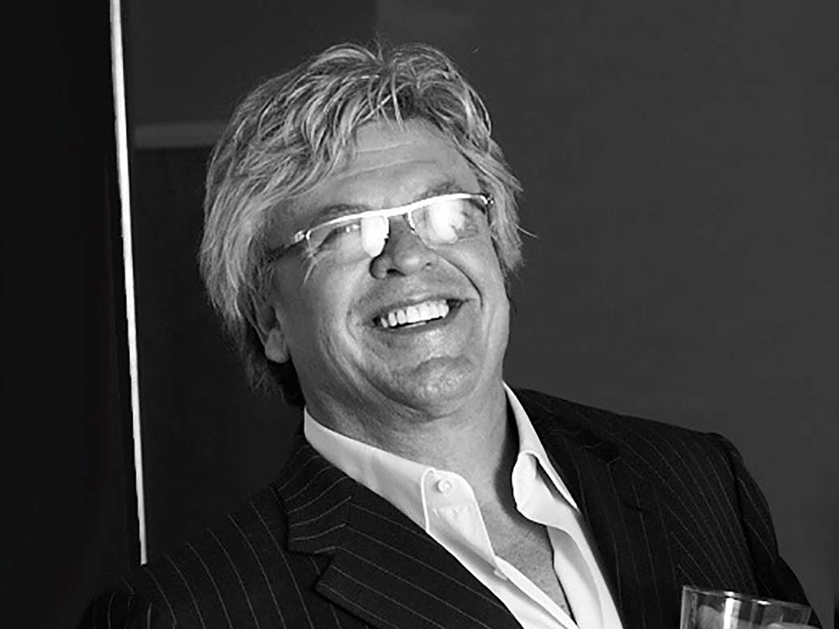 Ron White