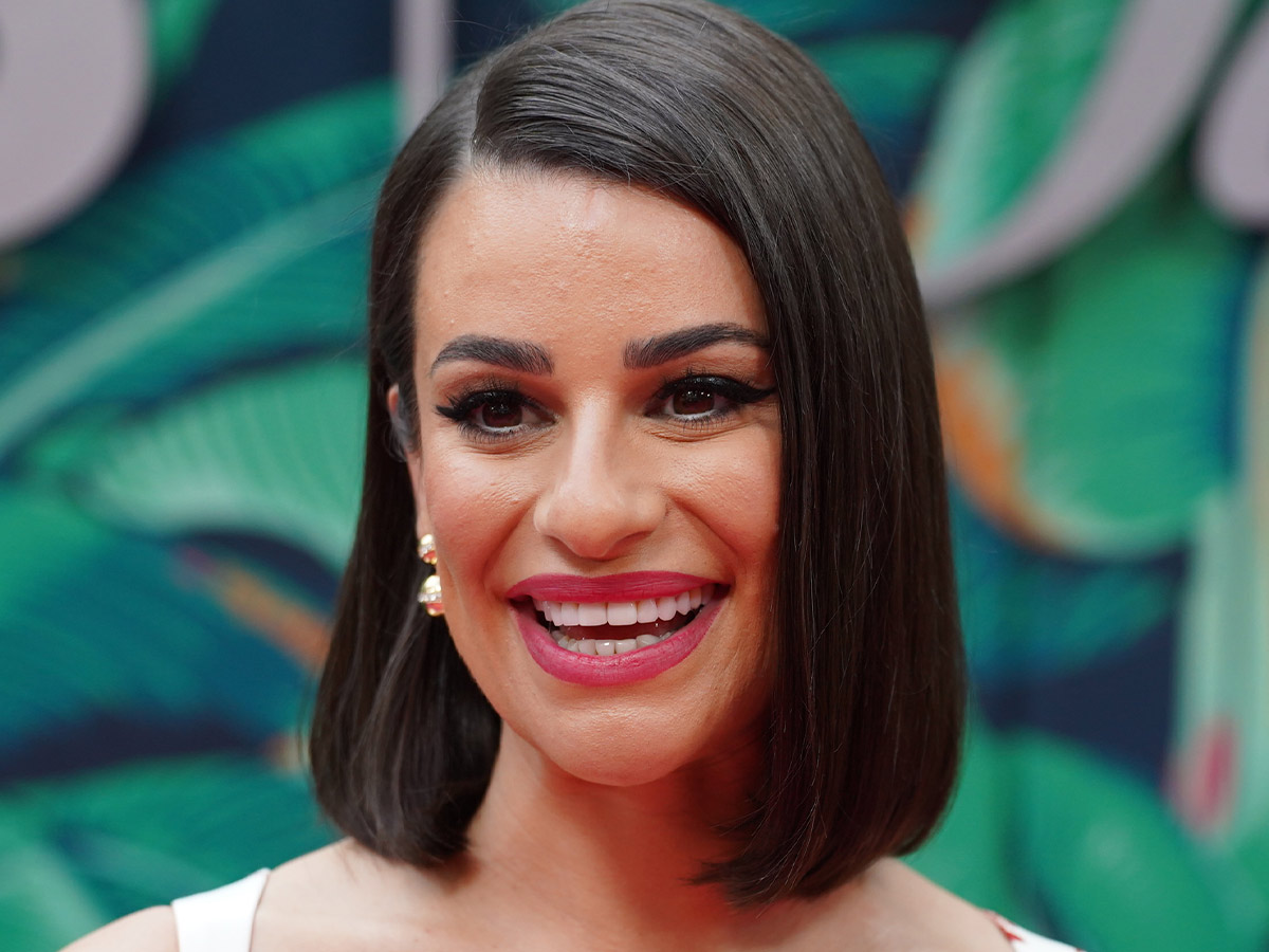 Lea Michele