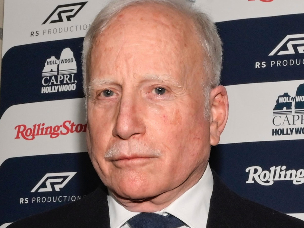 Richard Dreyfuss