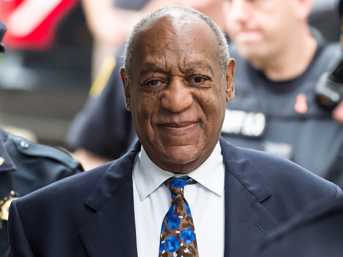 Bill Cosby