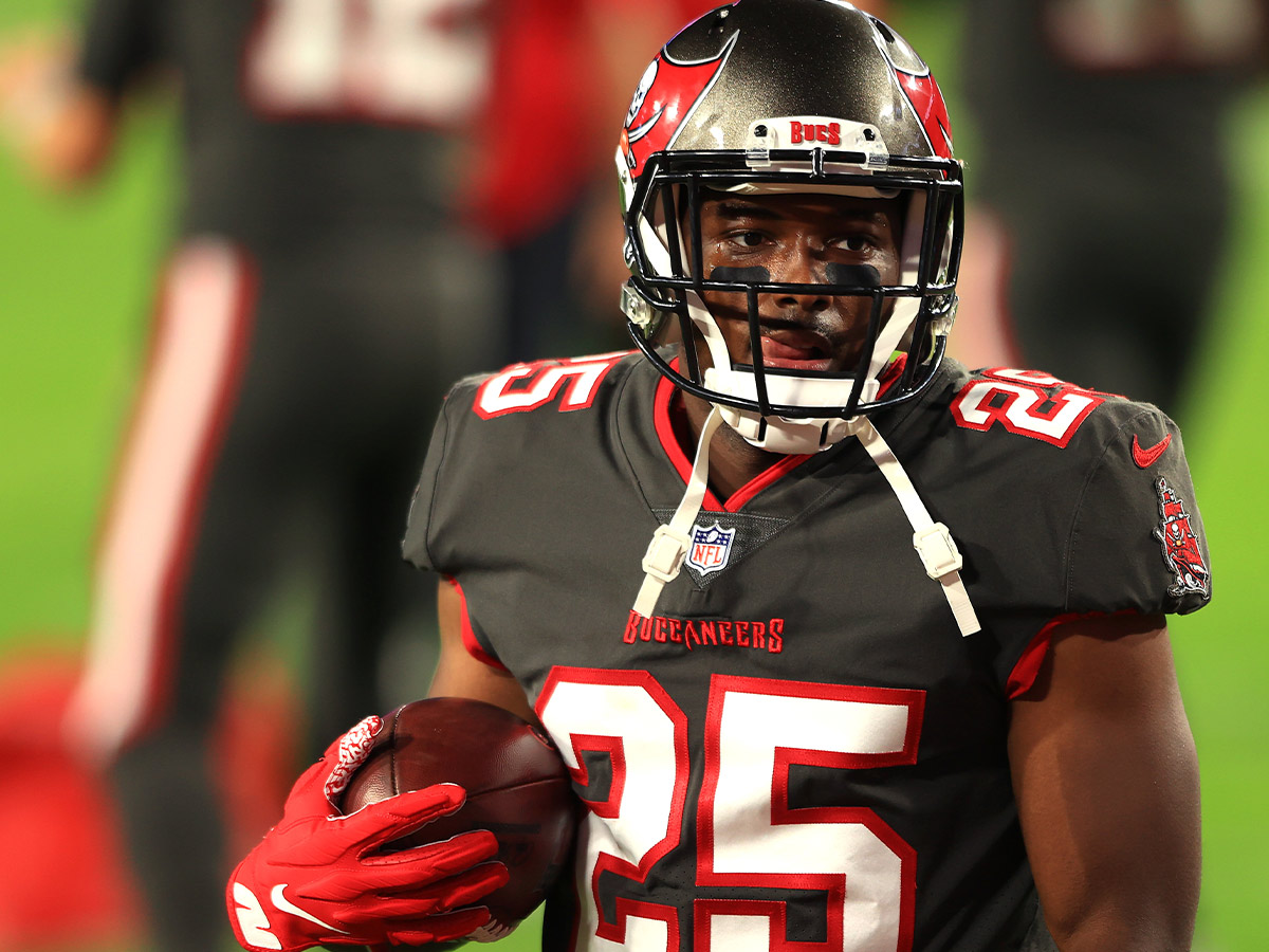LeSean McCoy