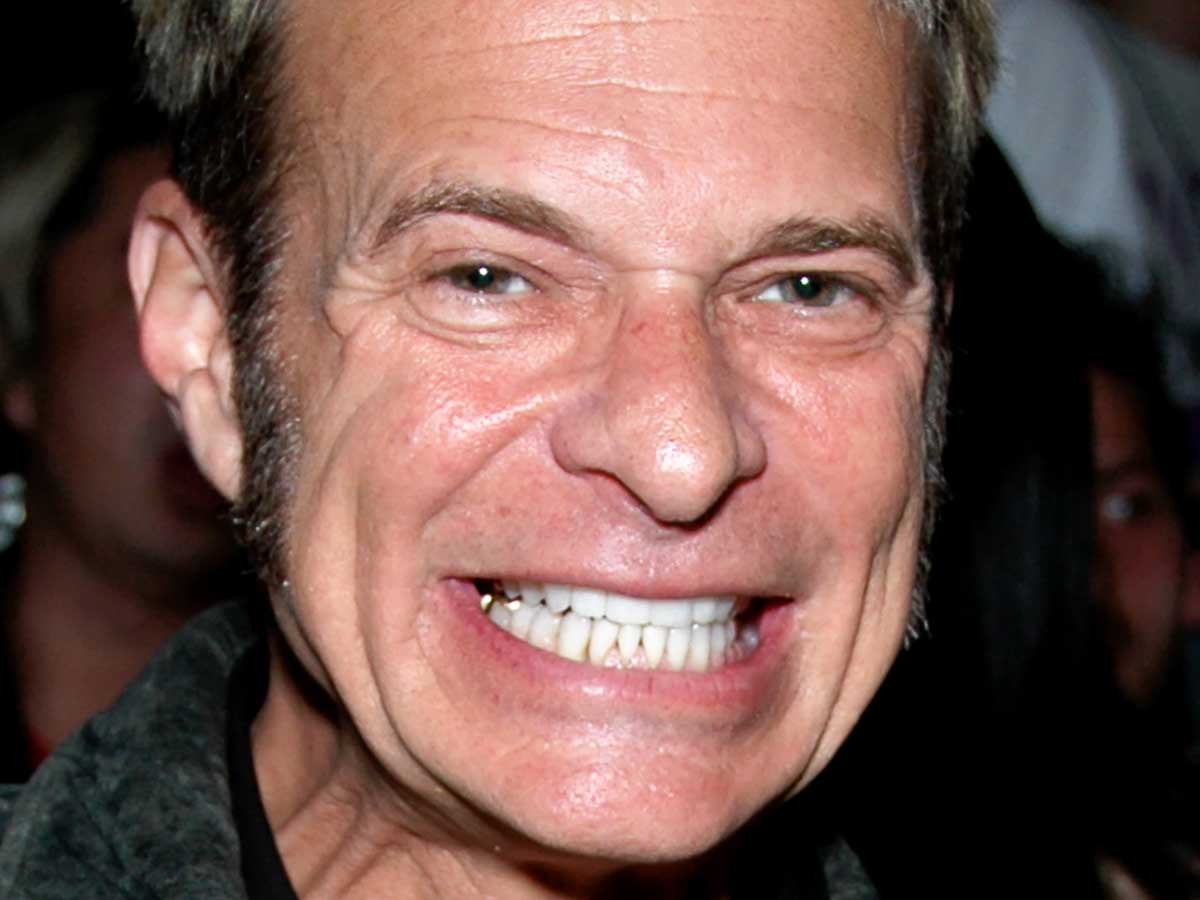 David Lee Roth