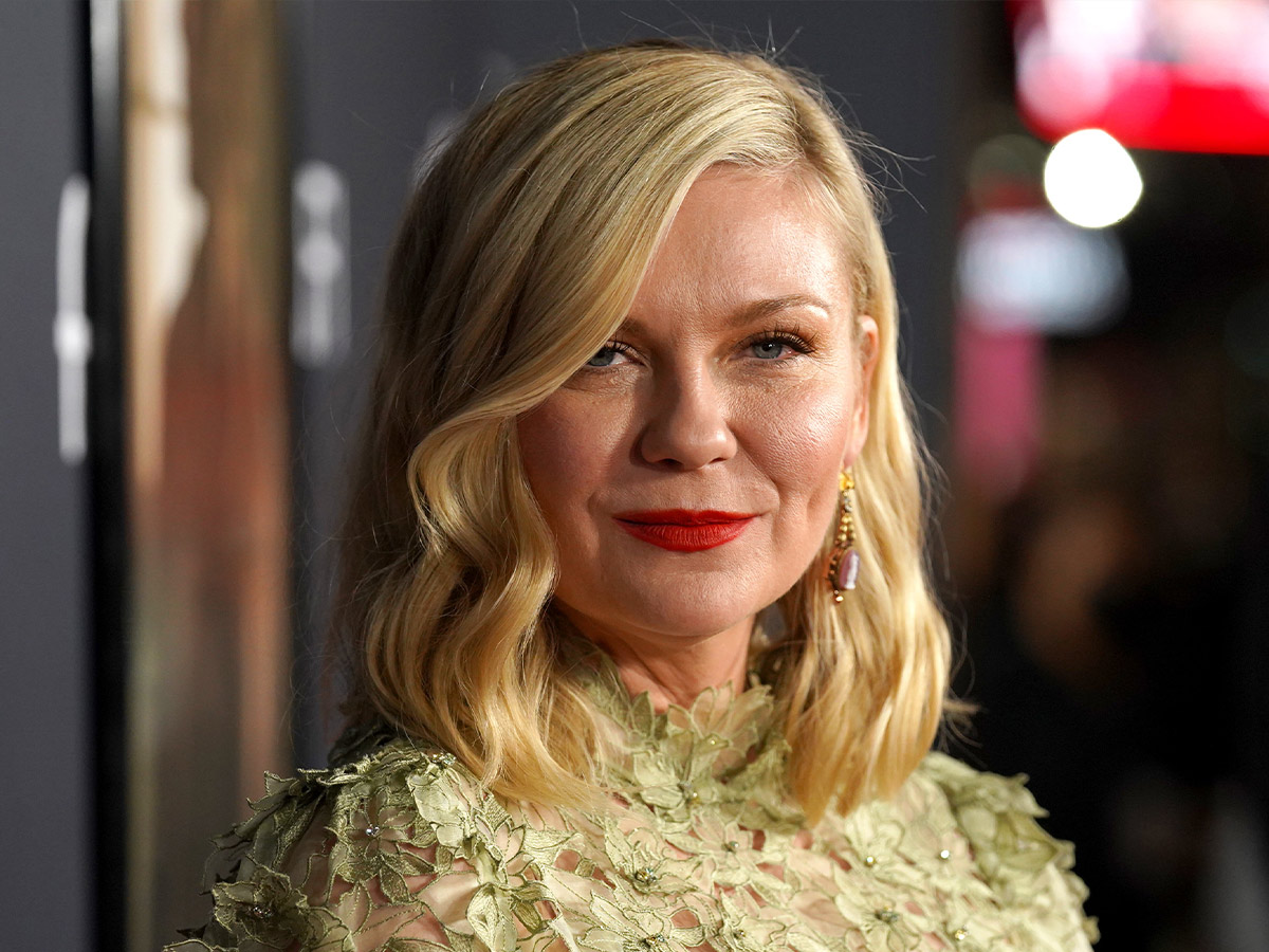 Kirsten Dunst
