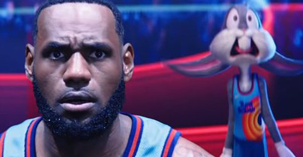 space jam a new legacy