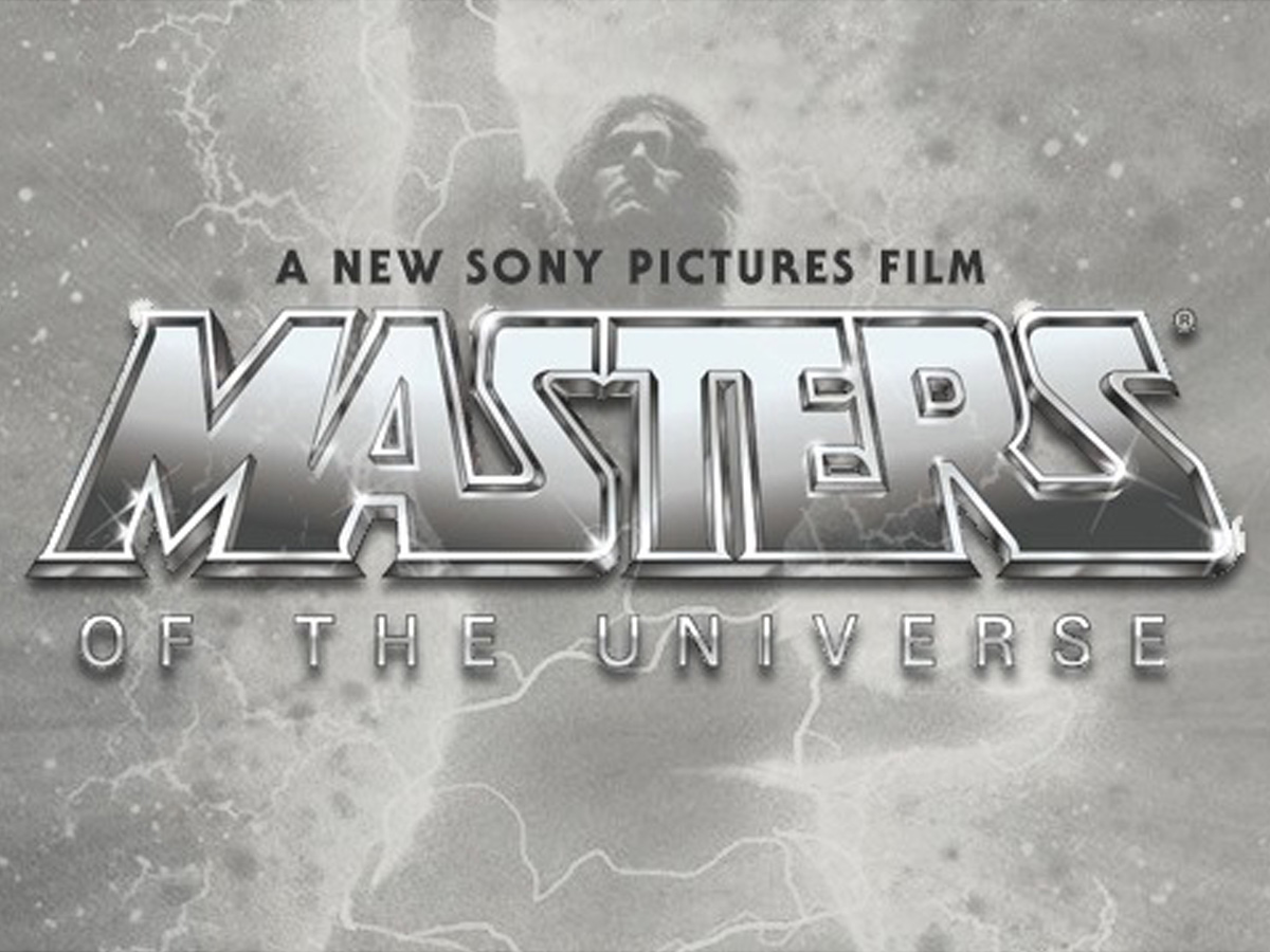 Masters of the Universe