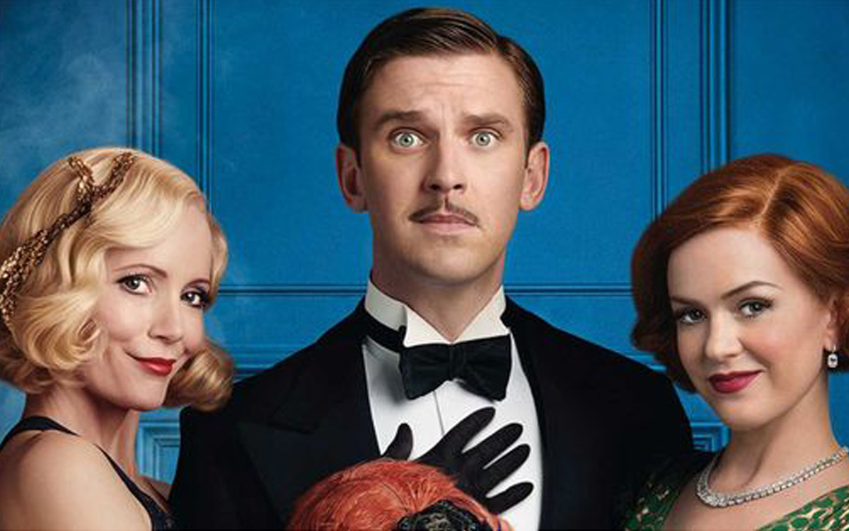 Blithe Spirit