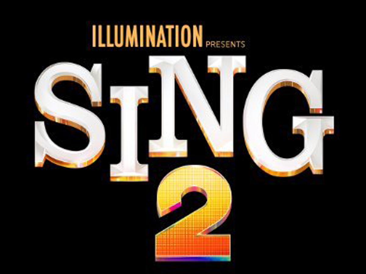 Sing 2