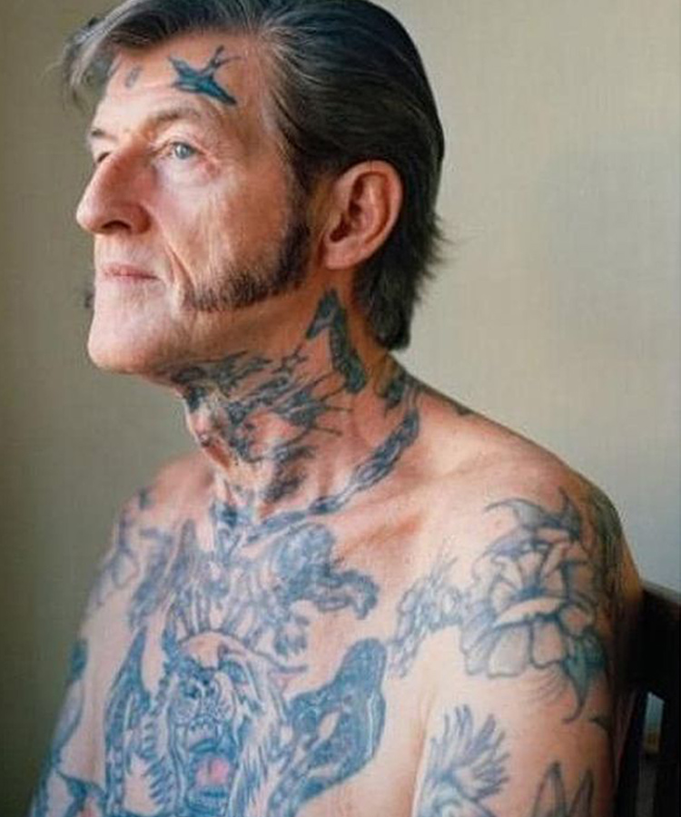 Super Sideburns
