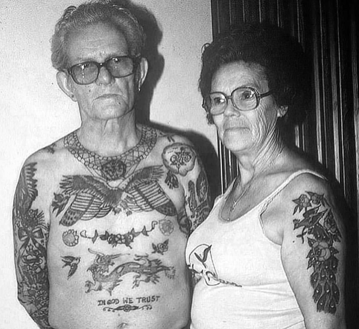 Rockin' Romance
