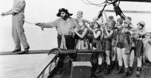fascinating facts about pirates