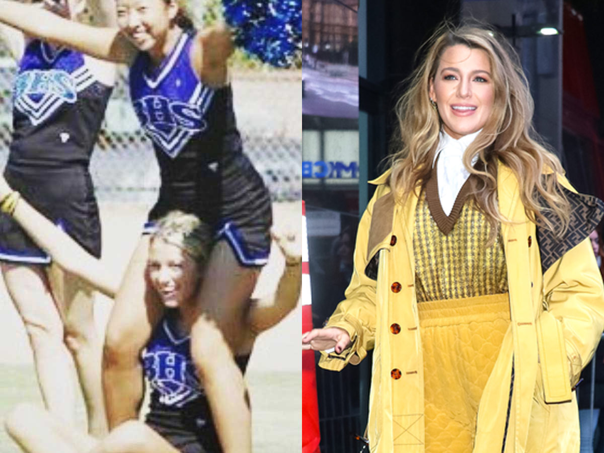 Blake Lively