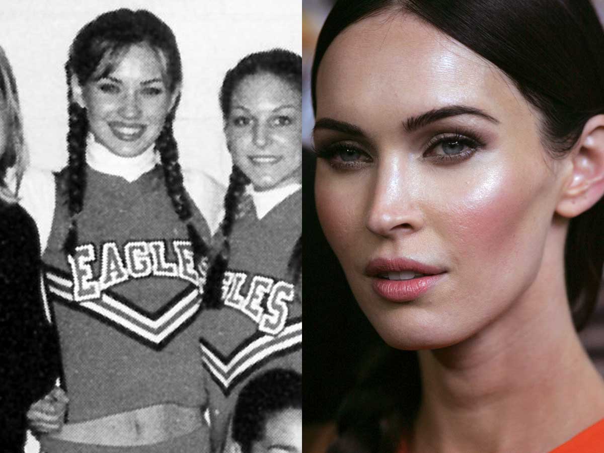 Megan Fox