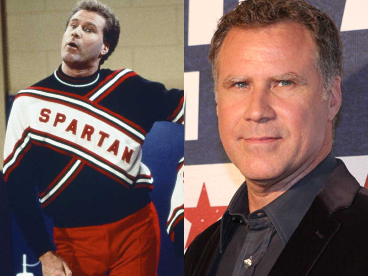 Will Ferrell