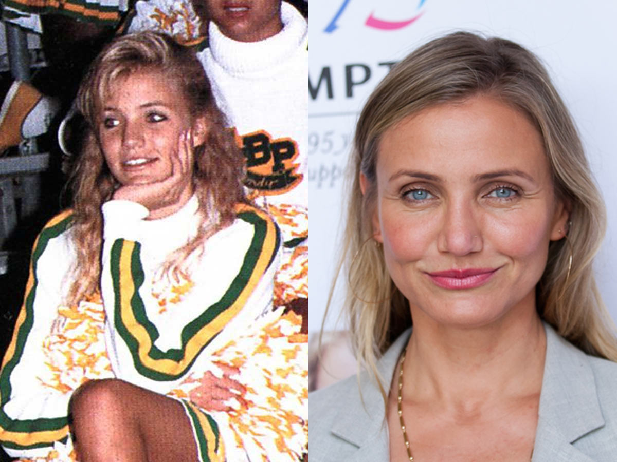 Cameron Diaz