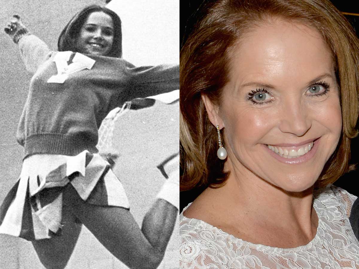 Katie Couric