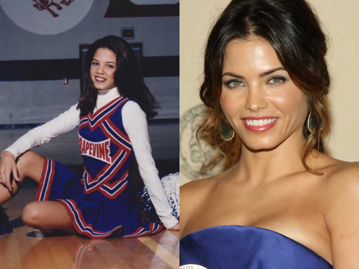 Jenna Dewan