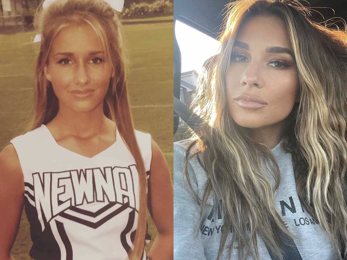 Jessie James Decker