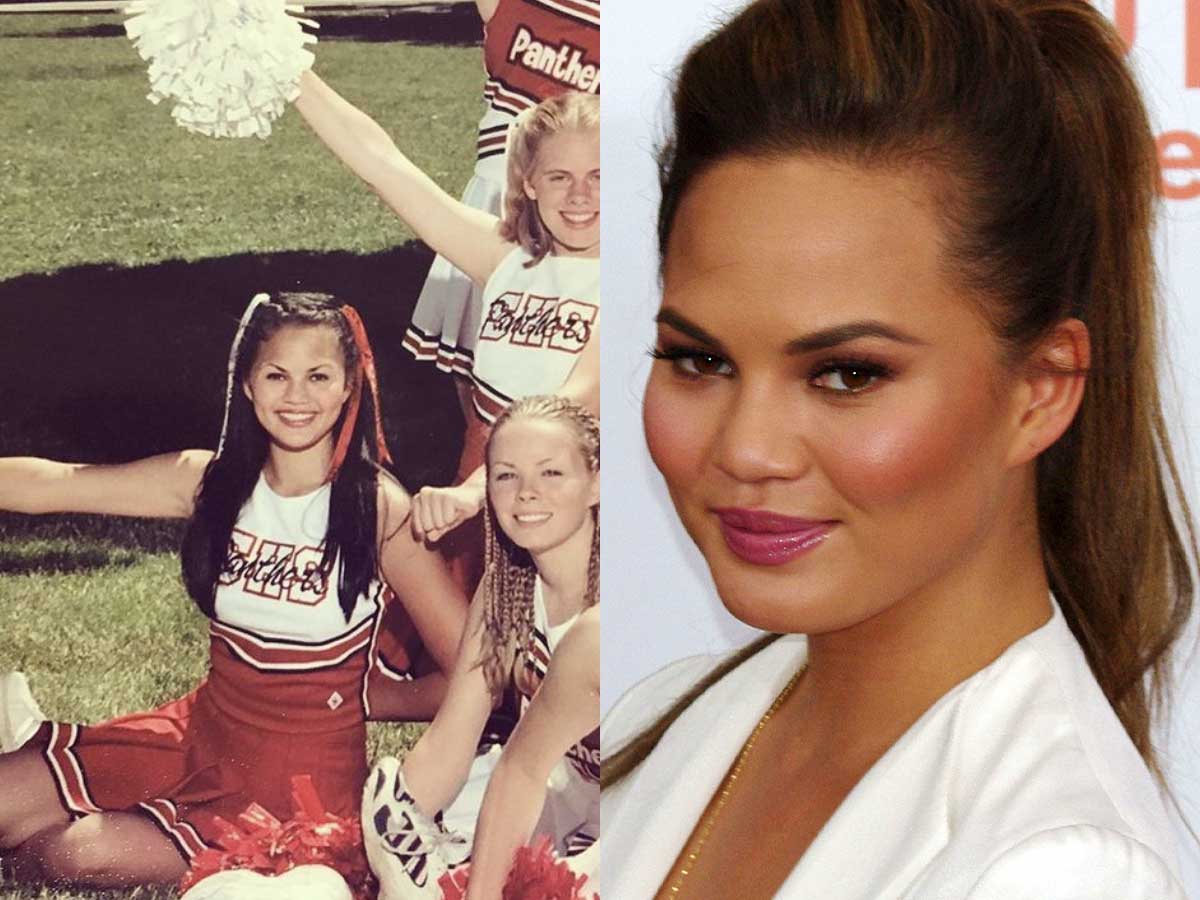 Chrissy Teigen