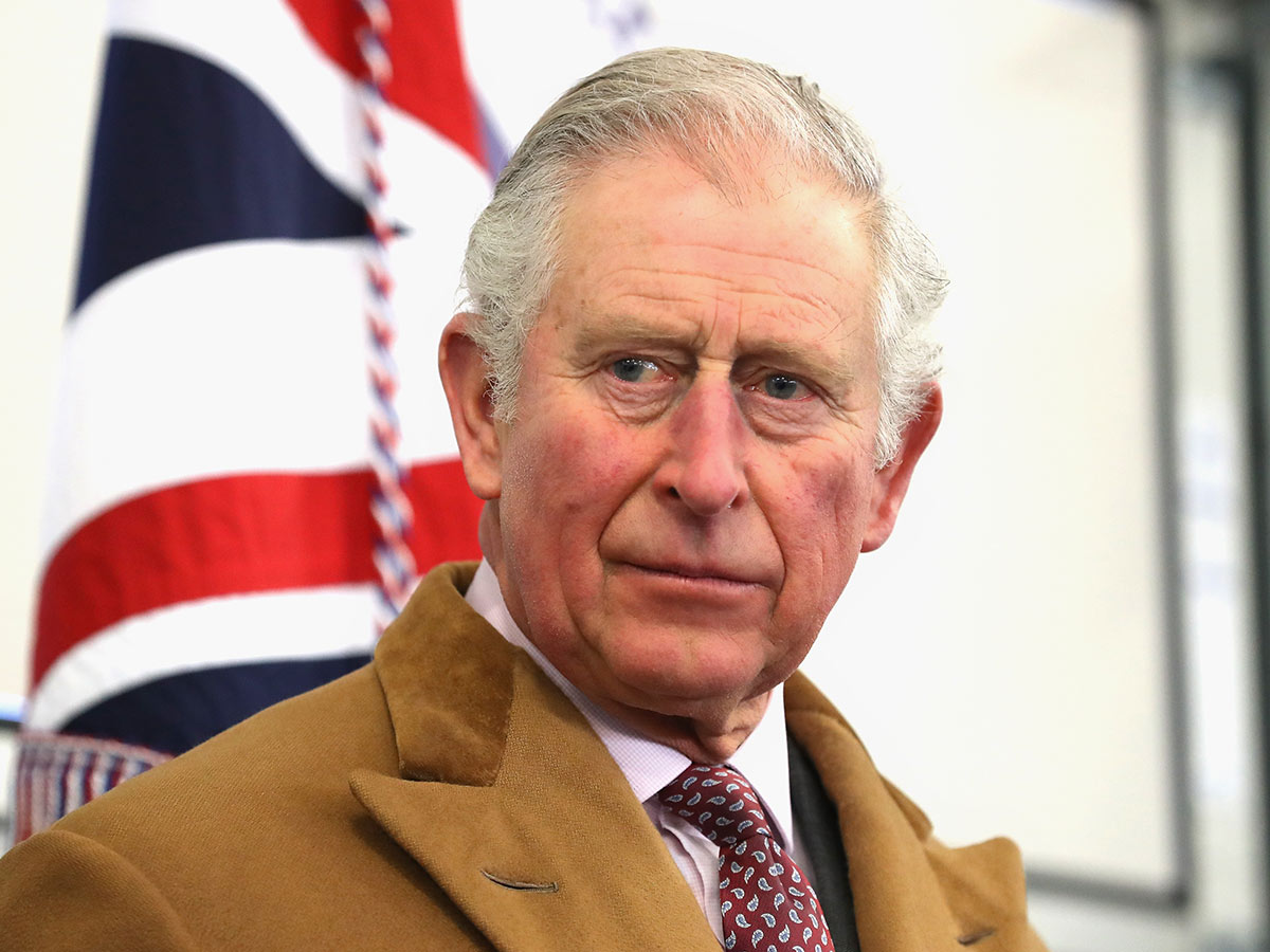 Prince Charles