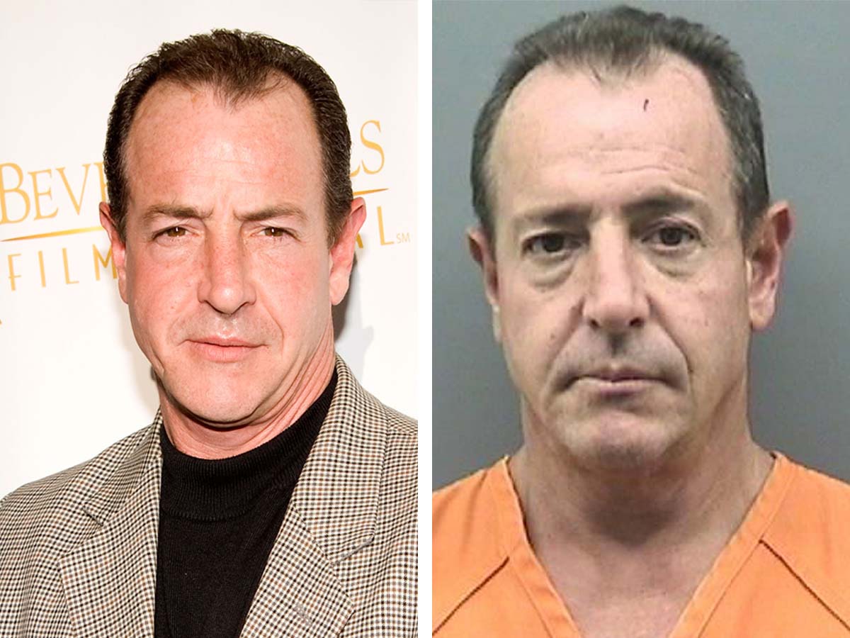 Michael Lohan