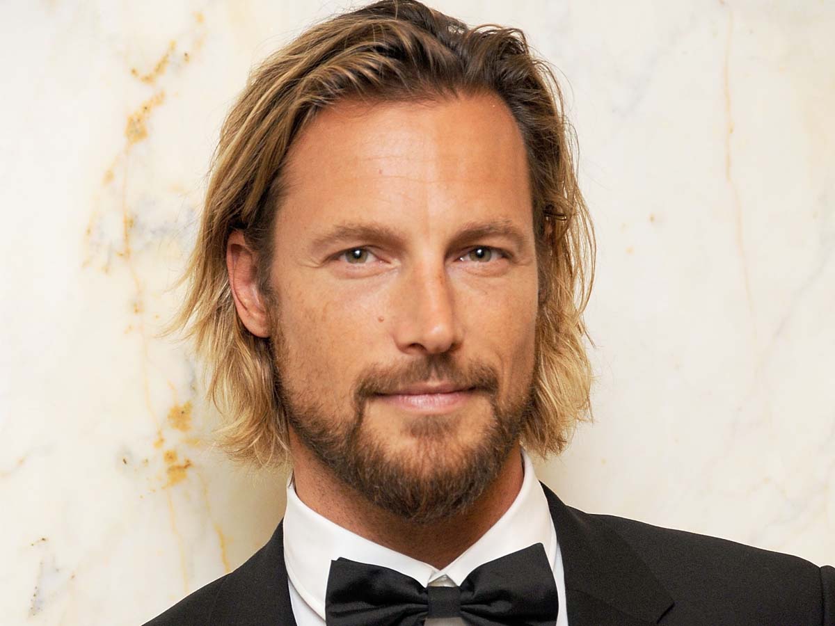 Gabriel Aubry