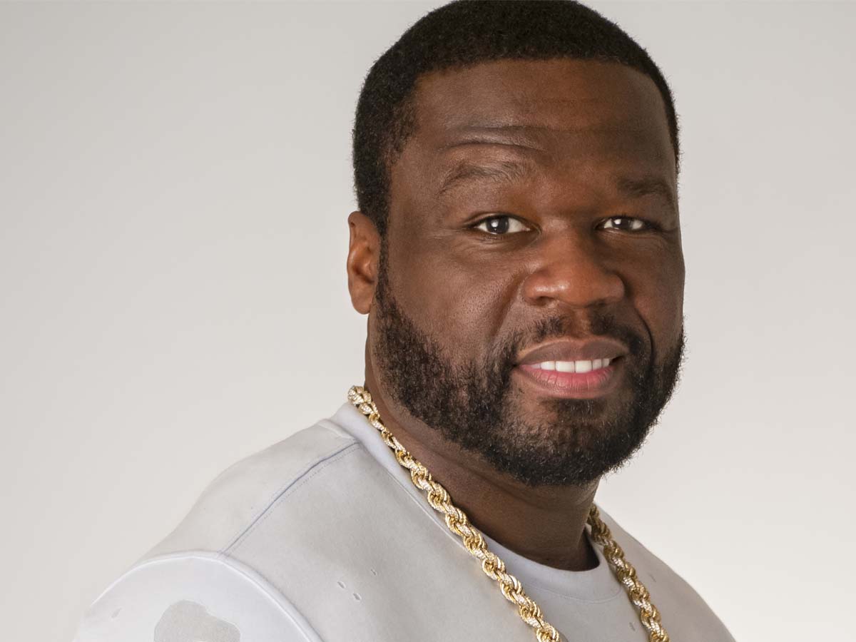 50 Cent