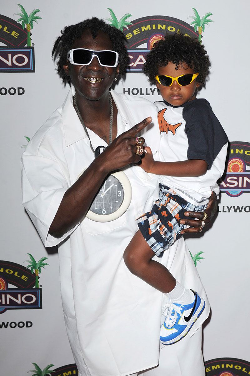 Flavor Flav