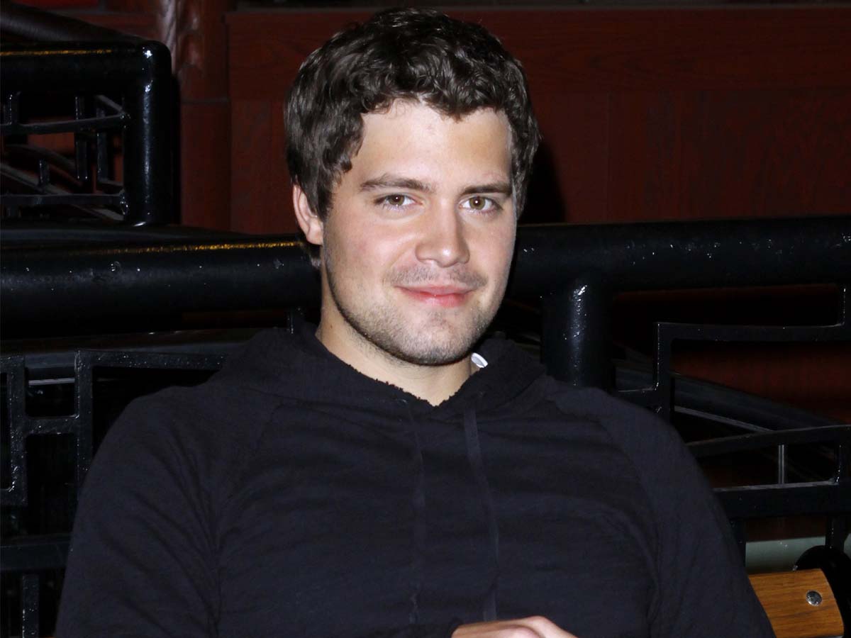 Levi Johnston