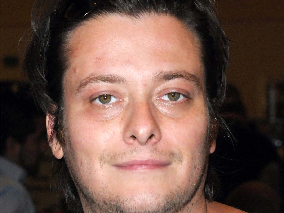 Edward Furlong