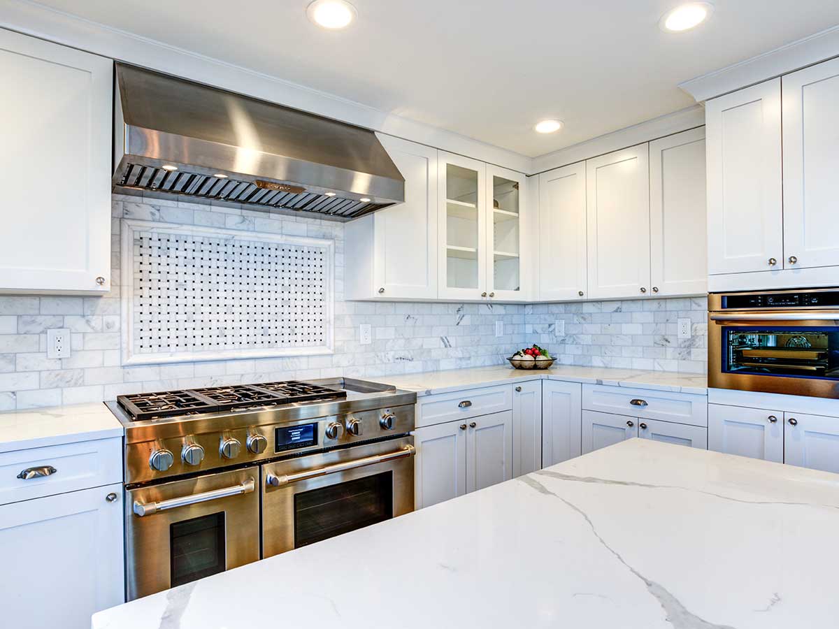 Carrera Marble - After