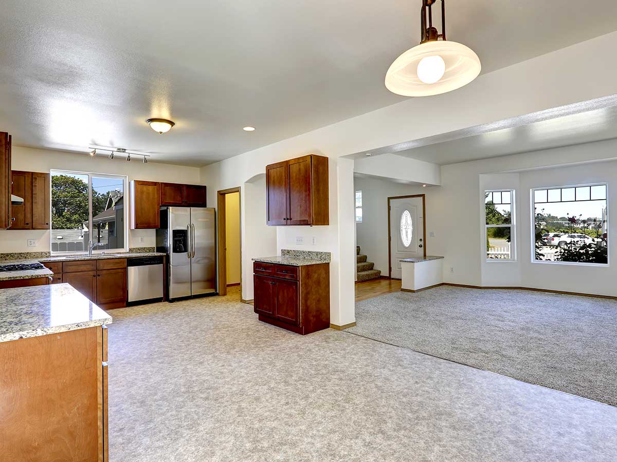Sleek Cabinet Designs - After