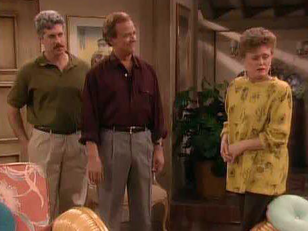 The Golden Girls Was One of the Only Shows to Tackle Alternative Lifestyle Issues