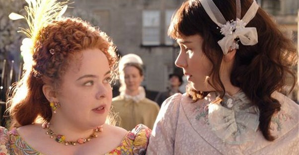 bridgerton historical inaccuracies and accuracies