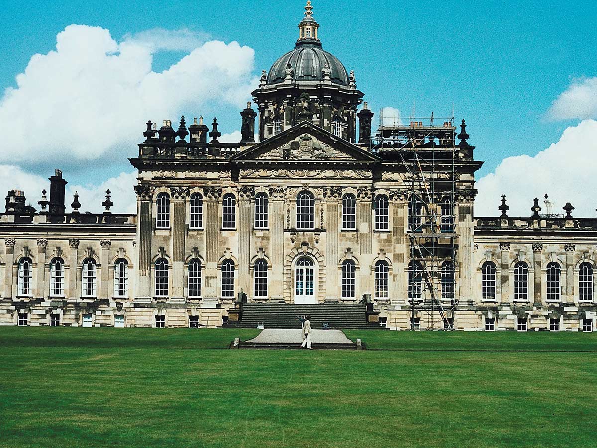 Accurate: Several of the Filming Locations Have Regency Era Importance