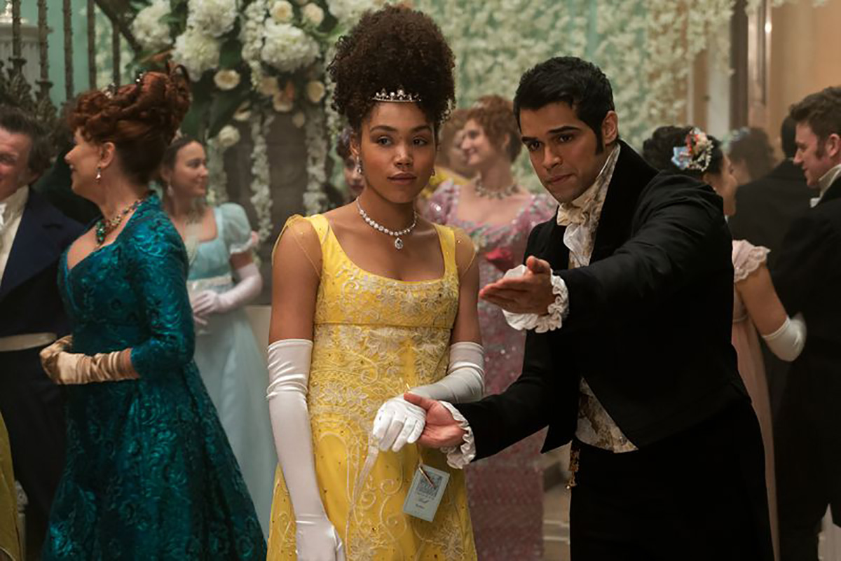 Accurate: The London “Marriage Market” Was a Real Social Season