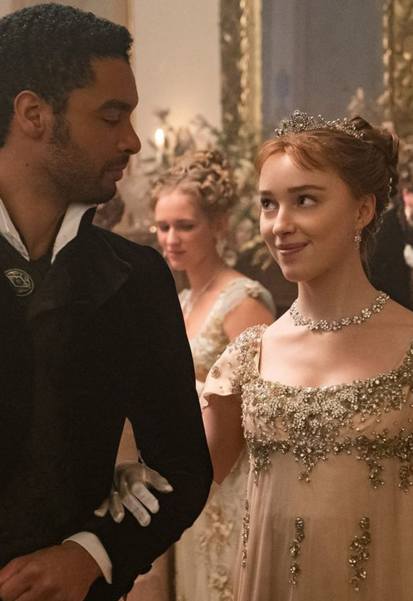 Accurate: Everyone Was a Bit More Lusty During the Regency Era