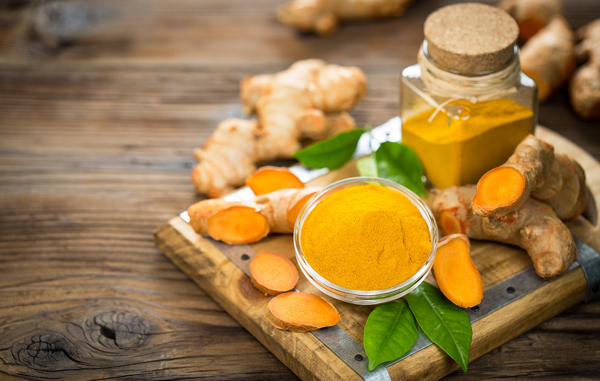 Turmeric