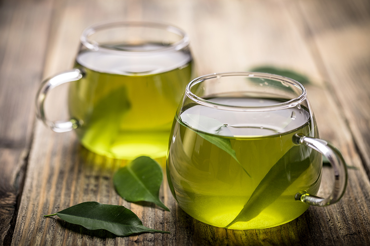 Tea