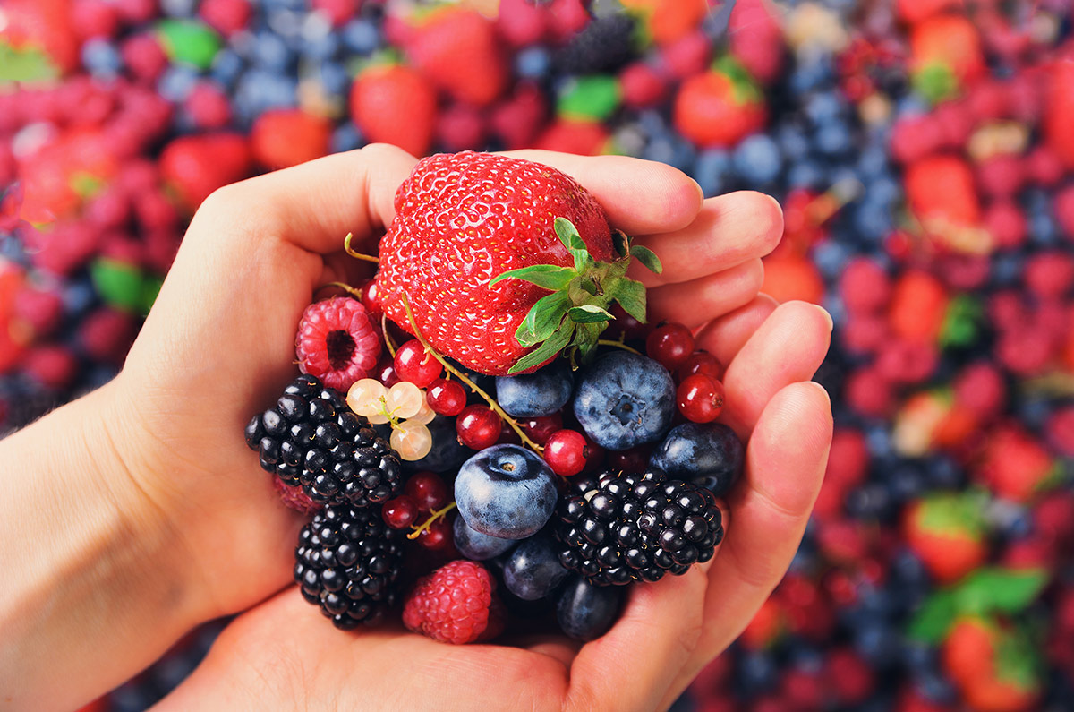 Berries