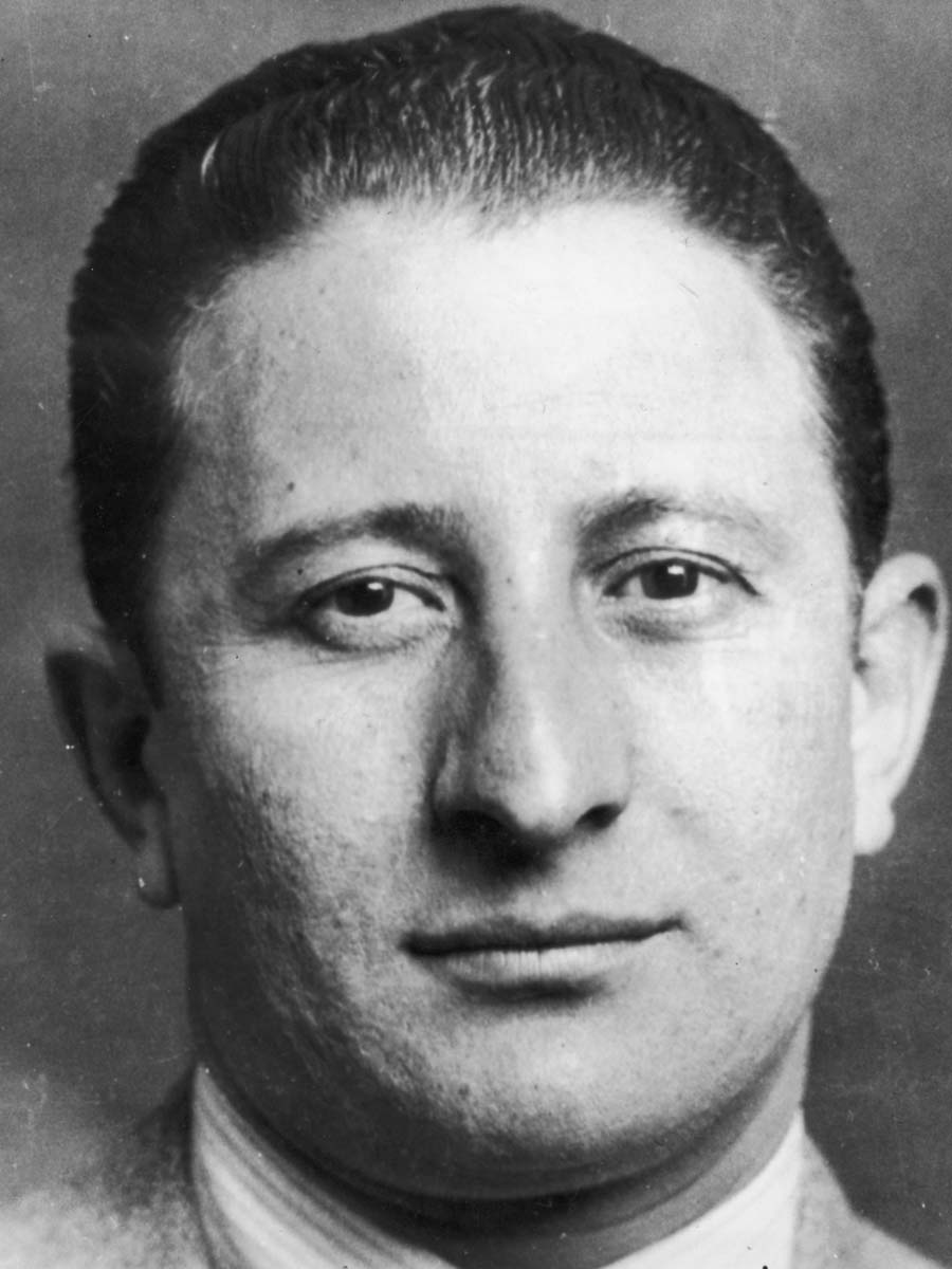 Carlo Gambino