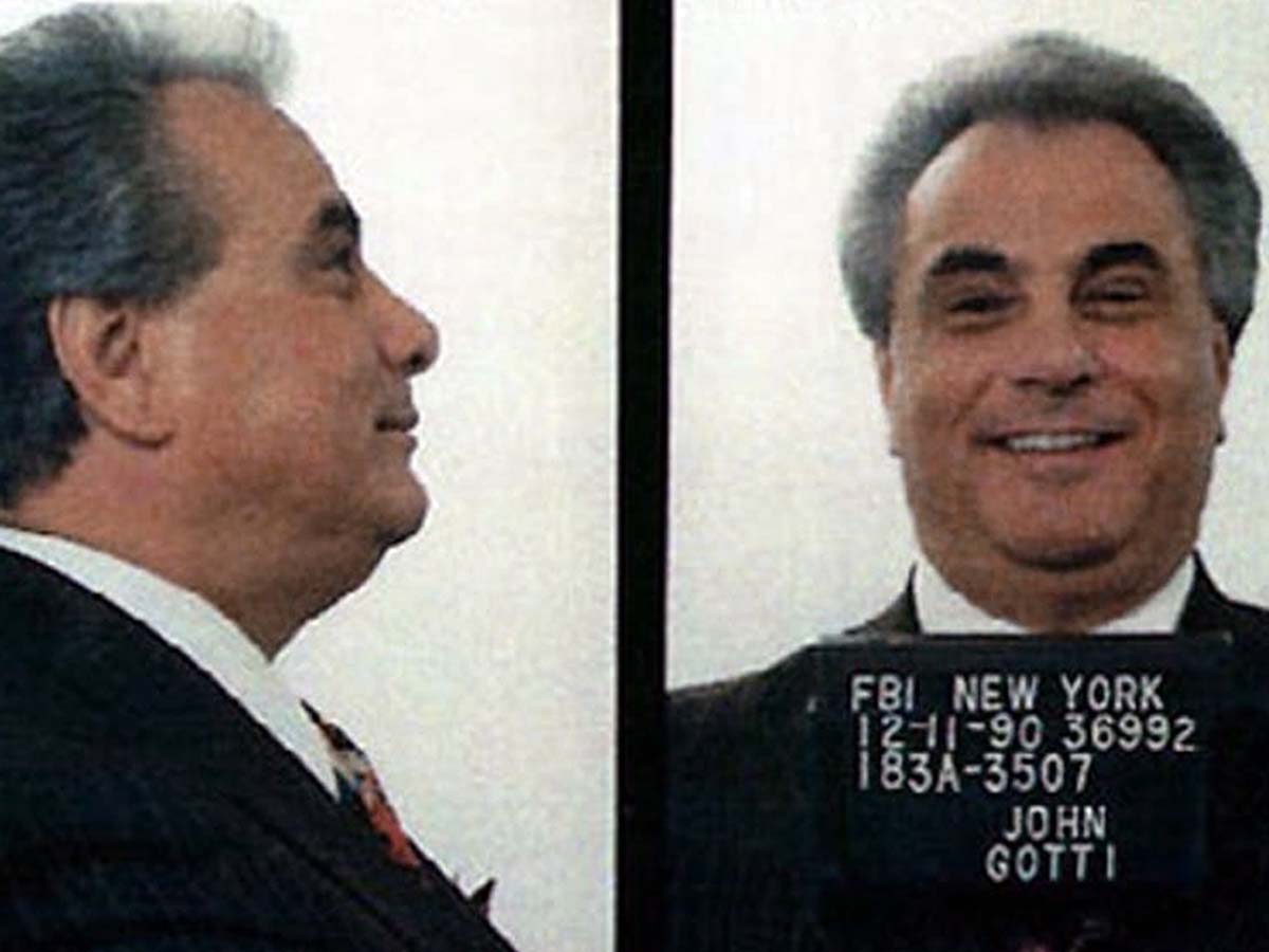 John Gotti