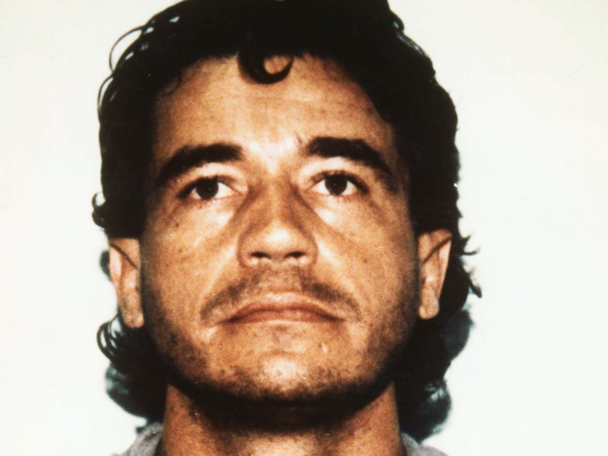 Carlos Lehder